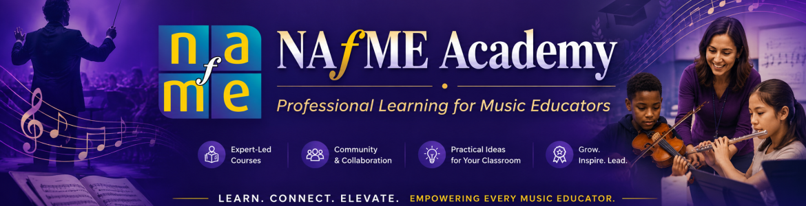 NAfME Acad
