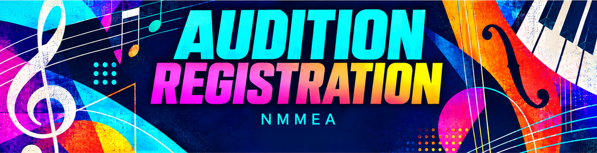 Audition Reg